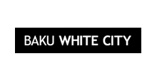 baku white city